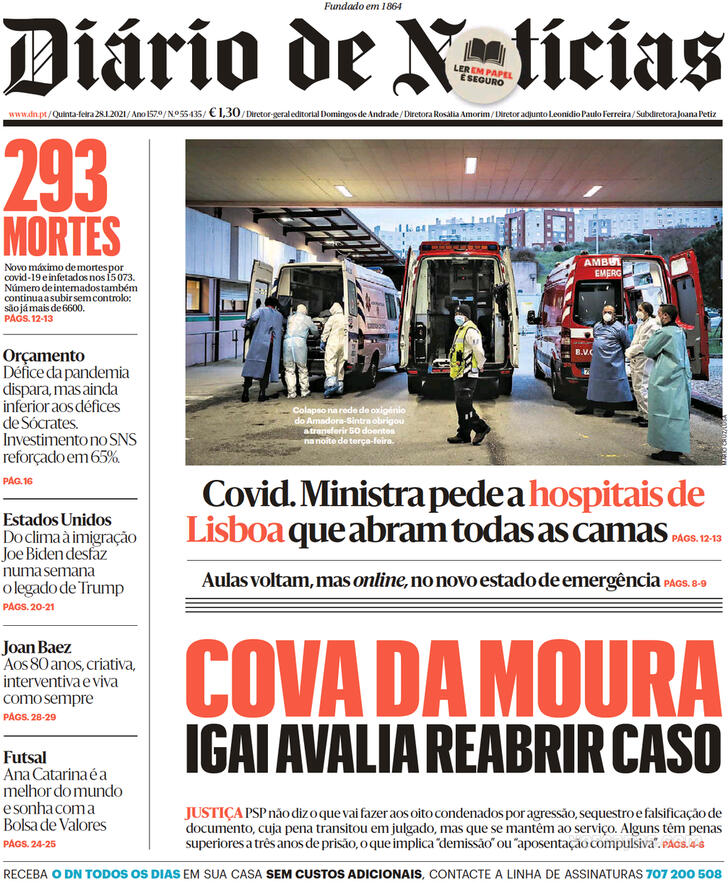 Dirio de Notcias