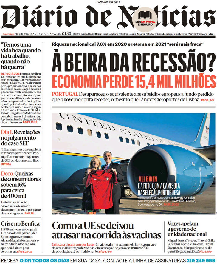 Dirio de Notcias