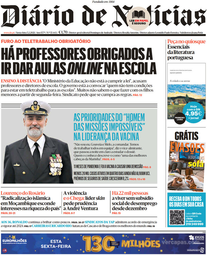 Dirio de Notcias