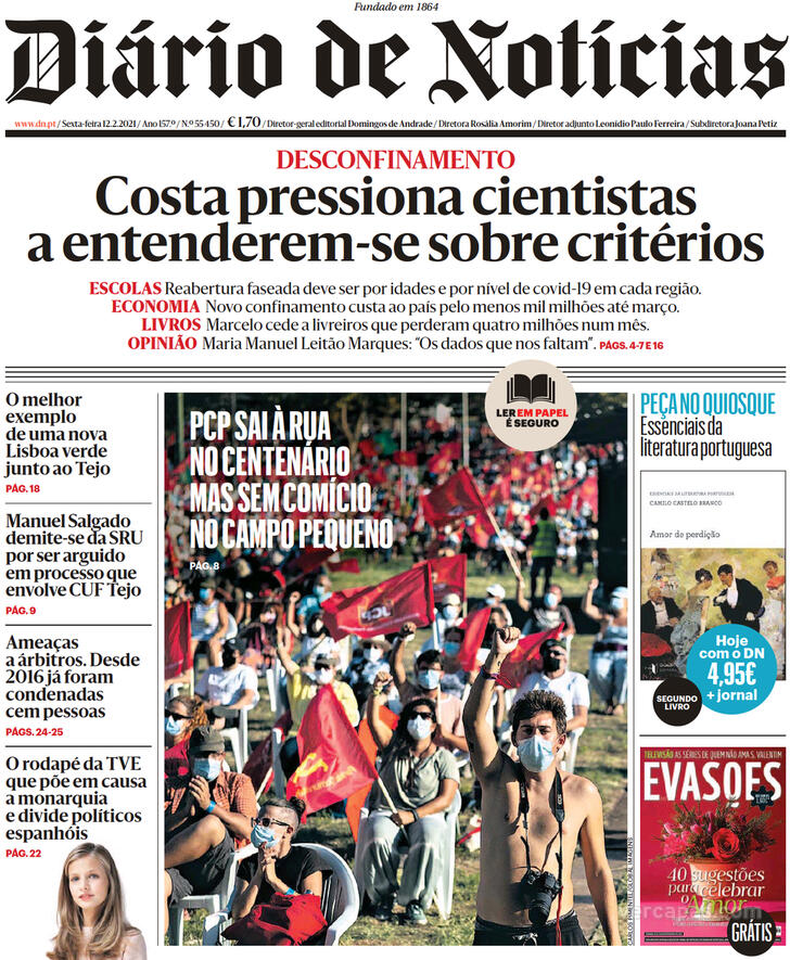 Dirio de Notcias