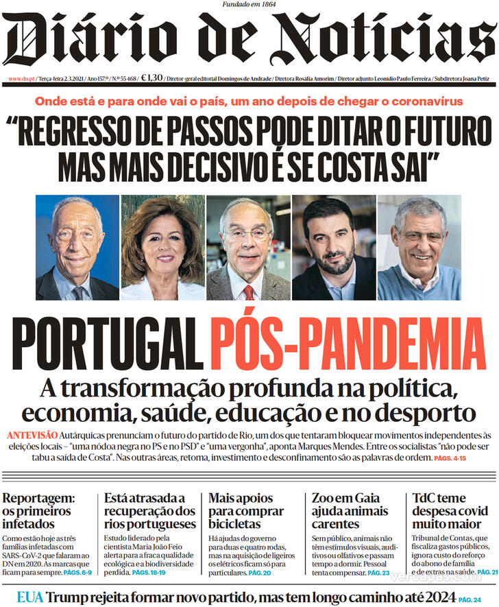 Dirio de Notcias