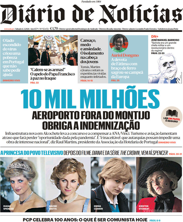 Dirio de Notcias