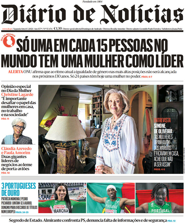 Dirio de Notcias