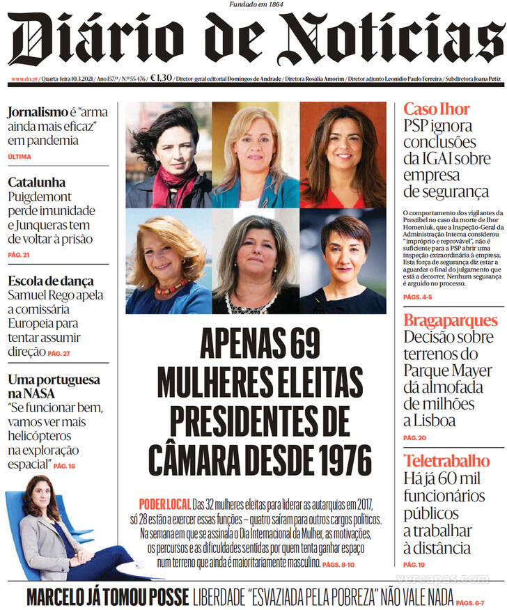 Dirio de Notcias