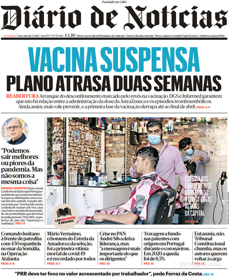 Dirio de Notcias