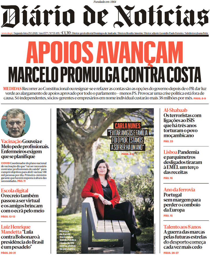 Dirio de Notcias