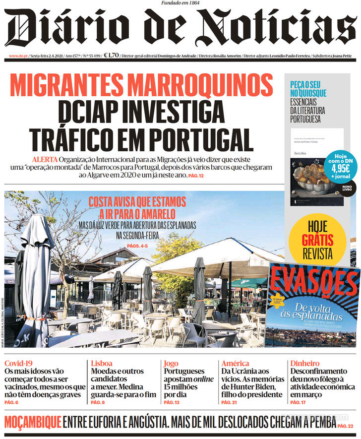 Dirio de Notcias