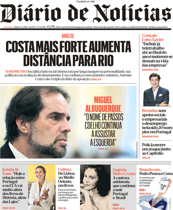 Dirio de Notcias