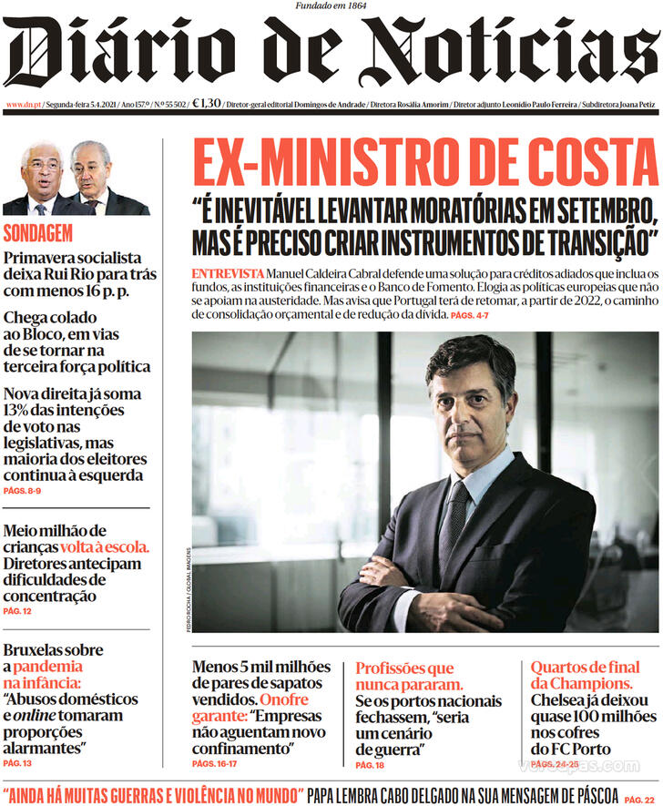 Dirio de Notcias