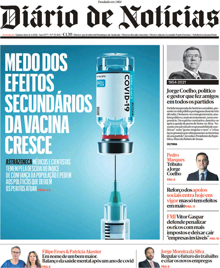 Dirio de Notcias
