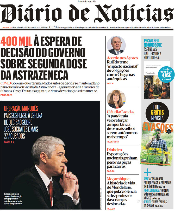 Dirio de Notcias