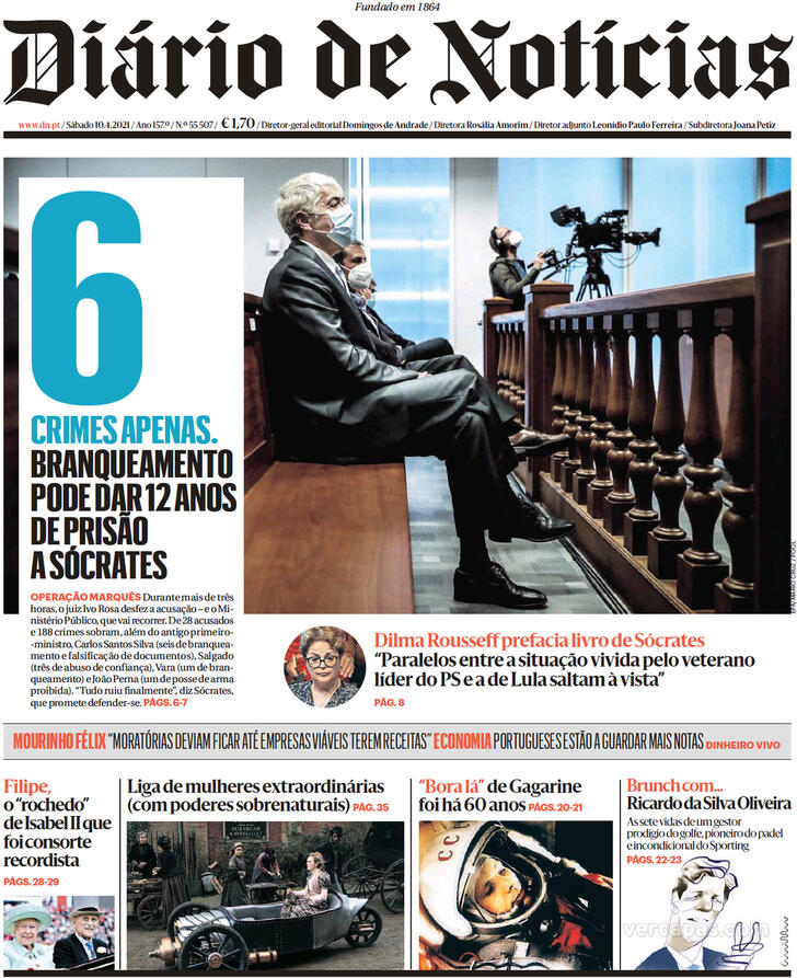 Dirio de Notcias