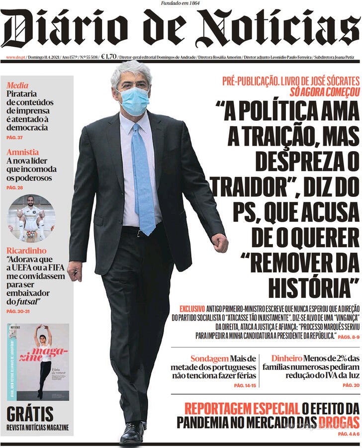 Dirio de Notcias