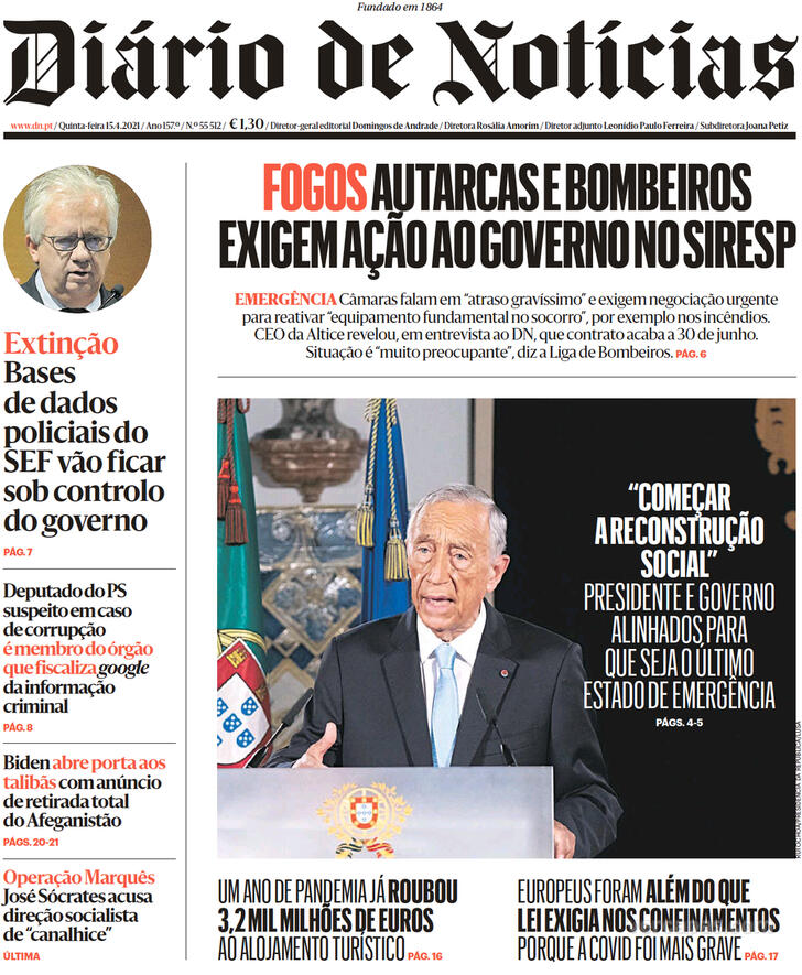 Dirio de Notcias