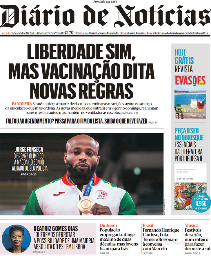 Dirio de Notcias