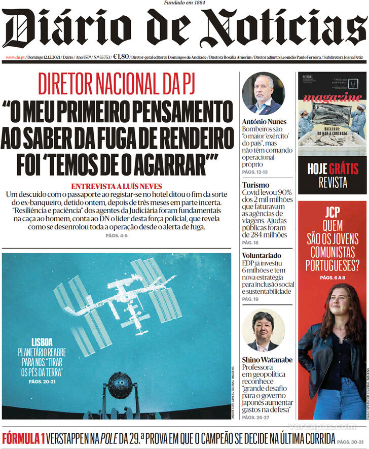 Dirio de Notcias