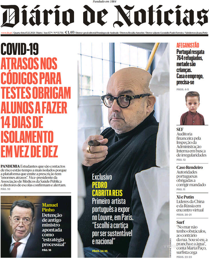 Dirio de Notcias