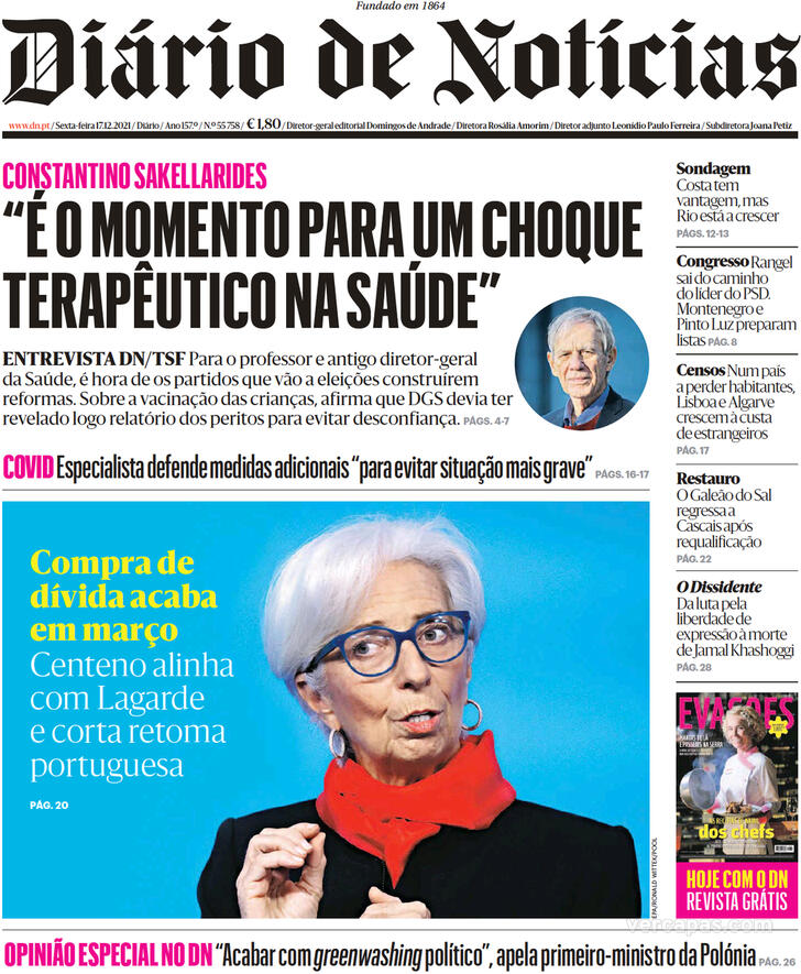 Dirio de Notcias