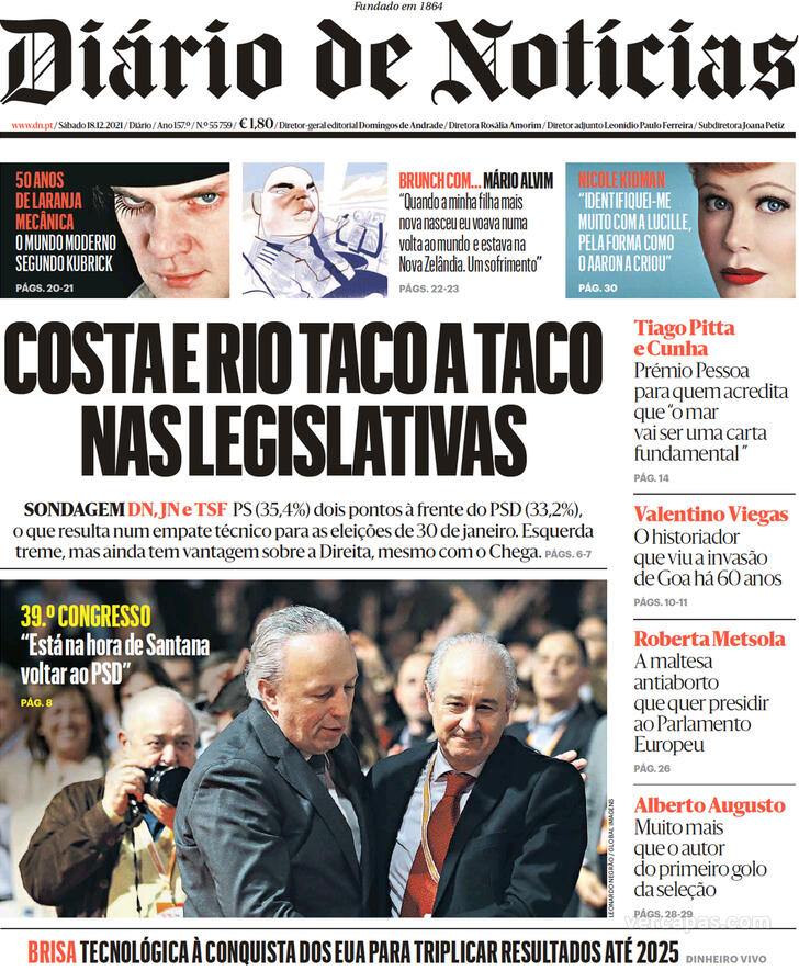 Dirio de Notcias