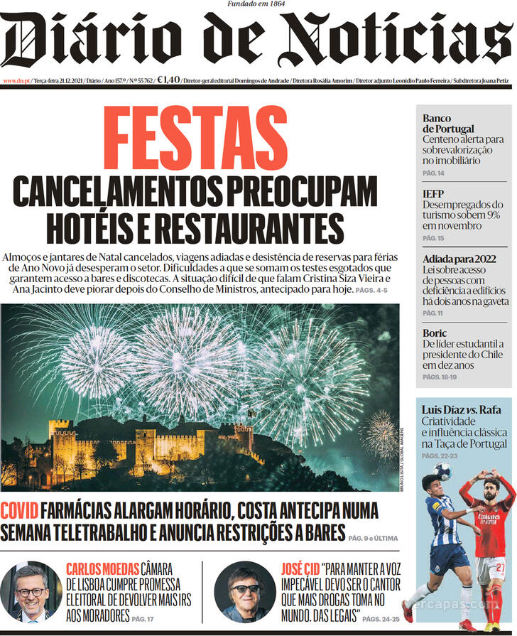 Dirio de Notcias