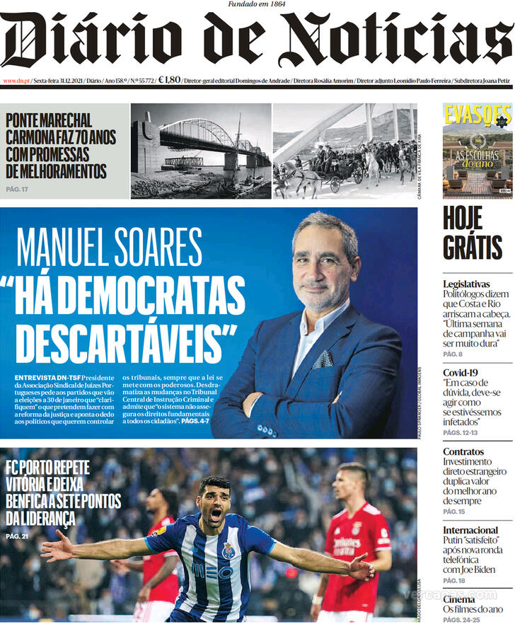 Dirio de Notcias