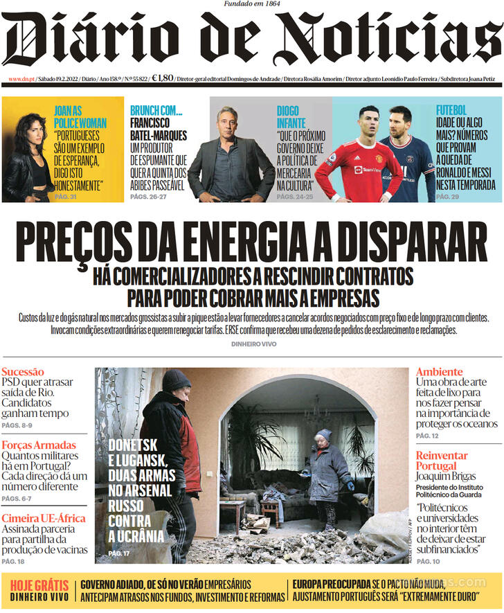 Dirio de Notcias