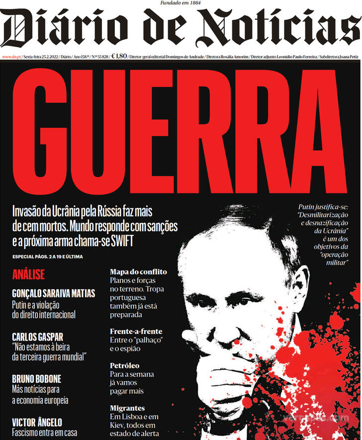 Dirio de Notcias