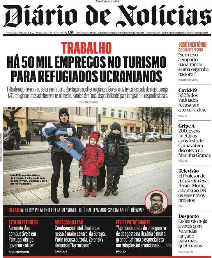 Dirio de Notcias