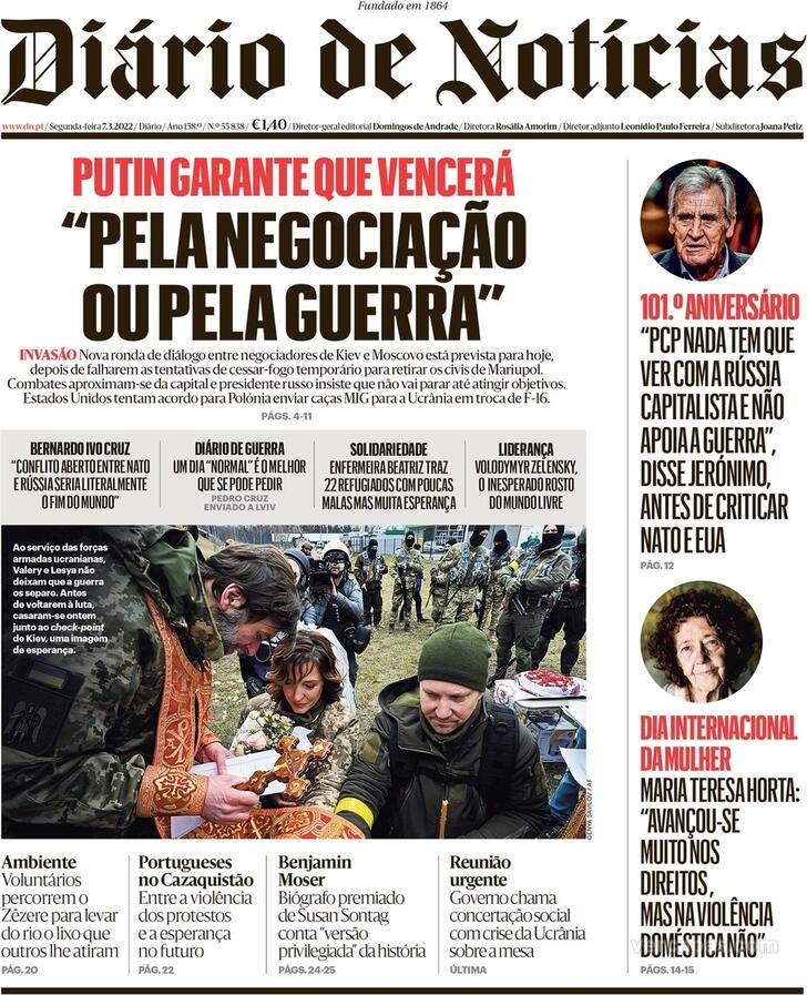 Dirio de Notcias