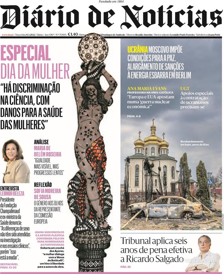 Dirio de Notcias