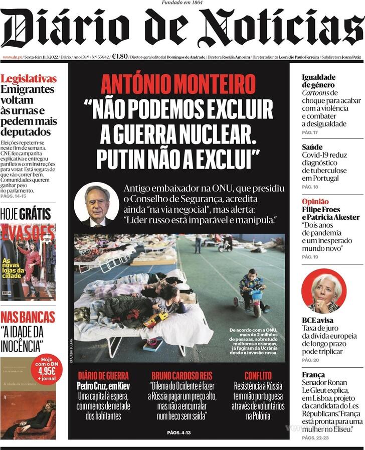 Dirio de Notcias