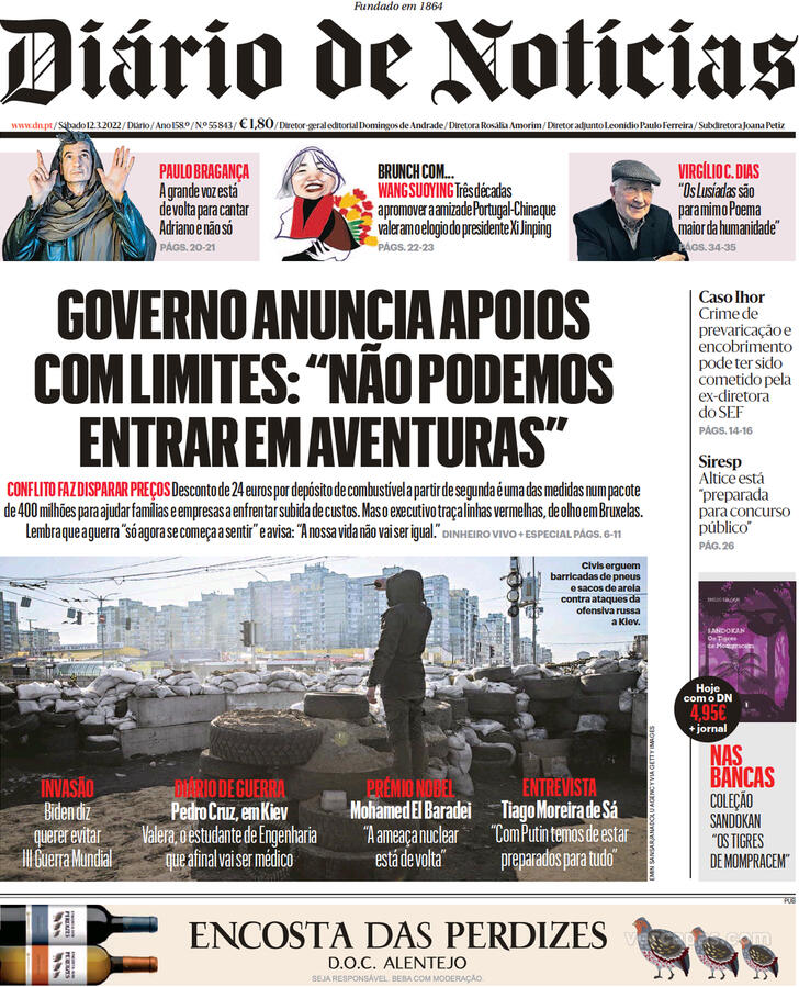 Dirio de Notcias
