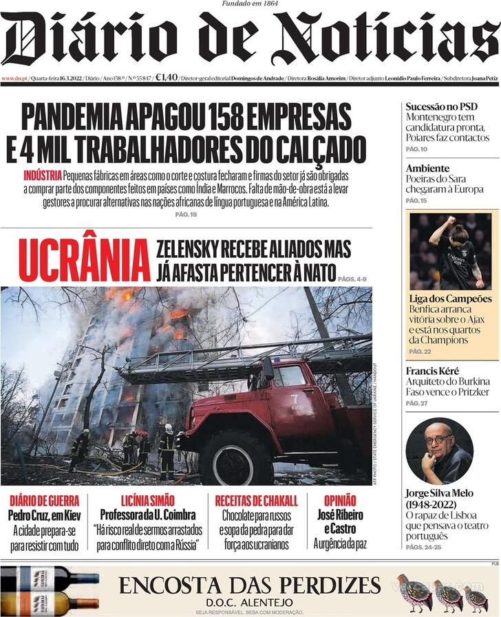 Dirio de Notcias