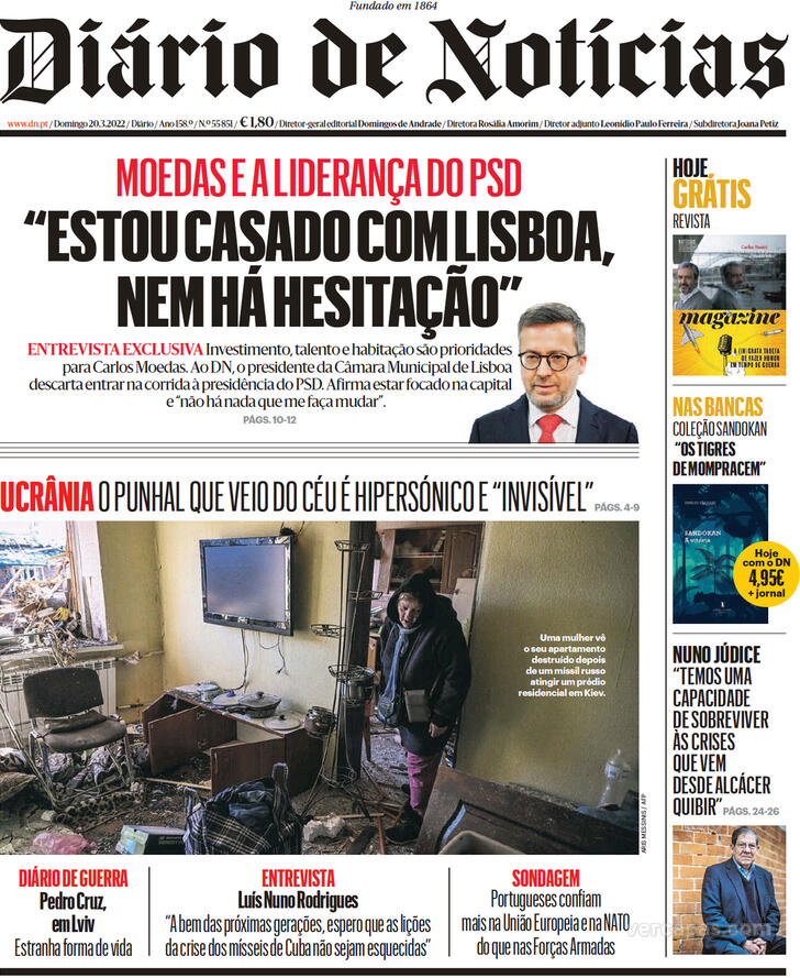 Dirio de Notcias