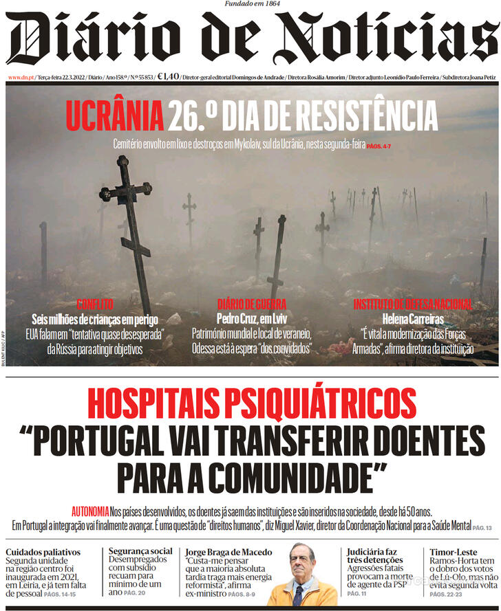 Dirio de Notcias