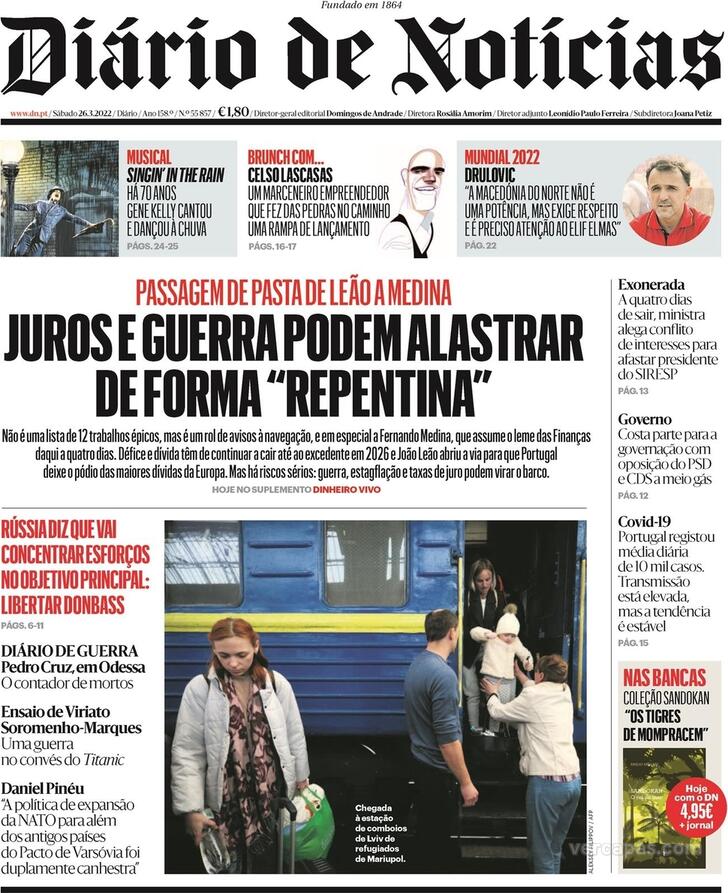 Dirio de Notcias