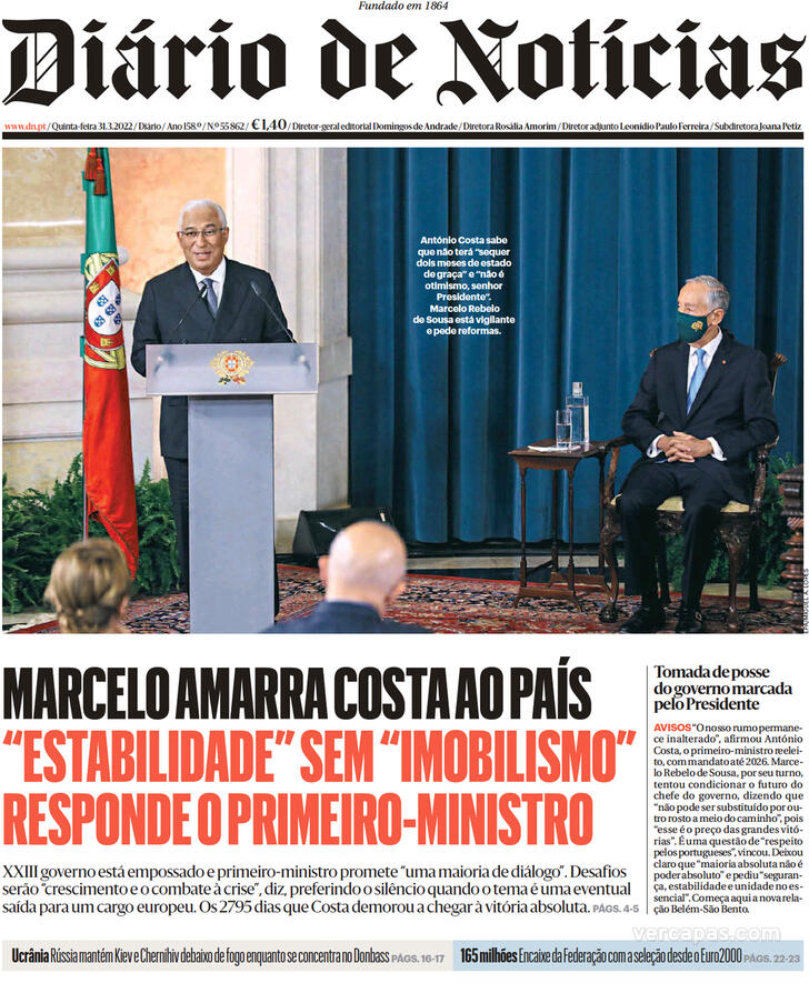 Dirio de Notcias