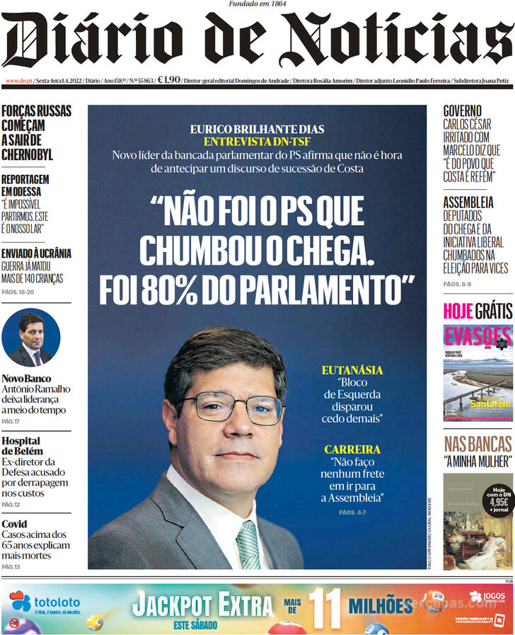 Dirio de Notcias