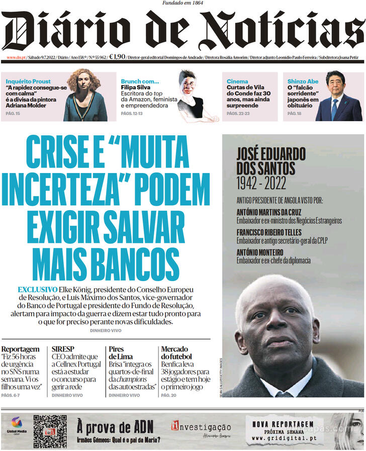 Dirio de Notcias