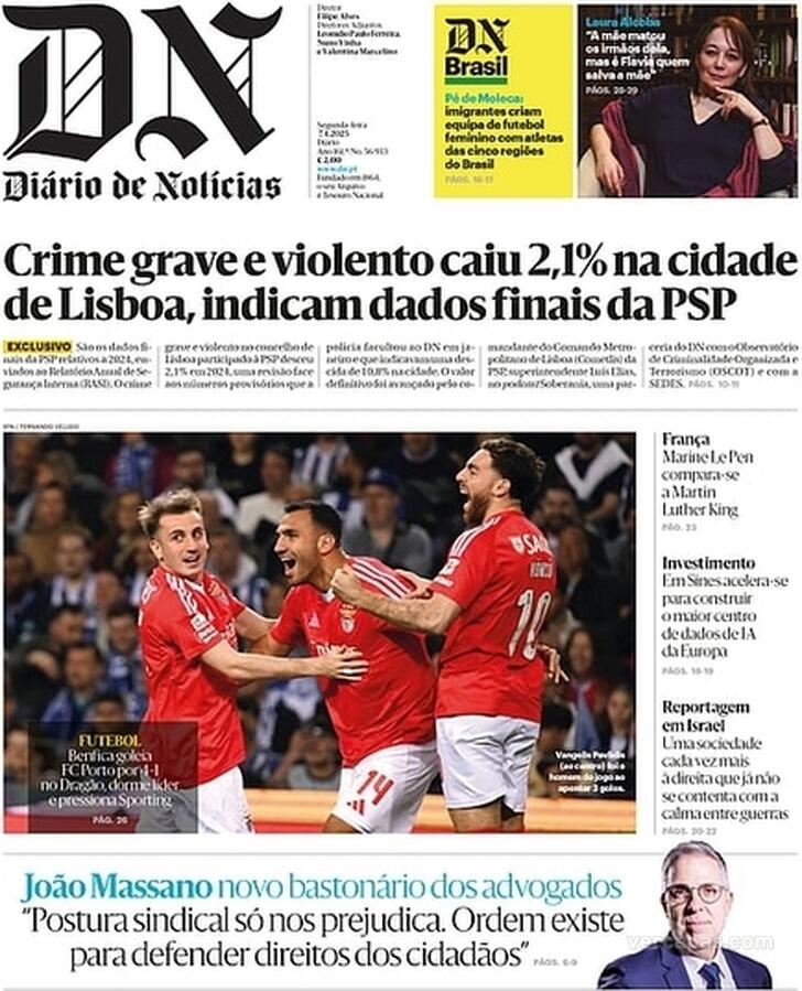 Dirio de Notcias