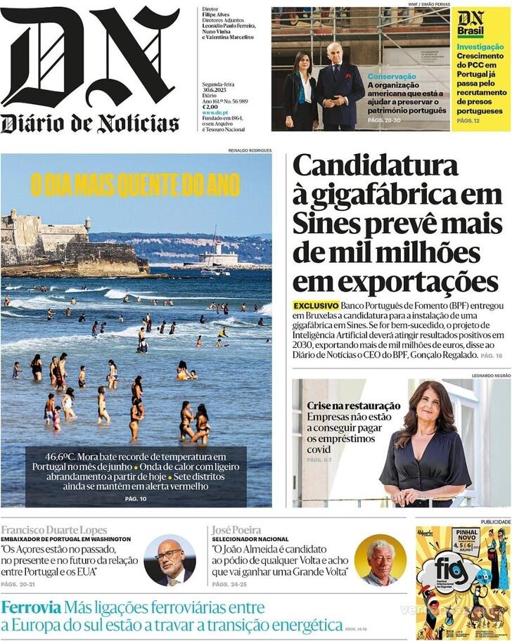 Diário de Notícias