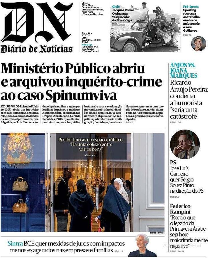 Diário de Notícias