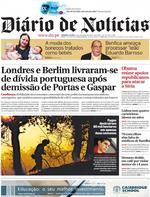 Dirio de Notcias - 2013-09-04