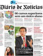 Dirio de Notcias - 2013-09-08