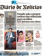 Dirio de Notcias - 2013-10-11