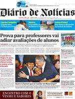 Dirio de Notcias - 2013-11-07