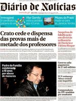 Dirio de Notcias - 2013-12-03