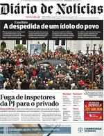 Dirio de Notcias - 2014-01-07