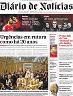 Dirio de Notcias - 2014-01-13