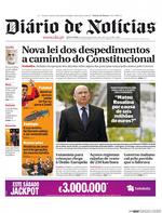 Dirio de Notcias - 2014-02-14